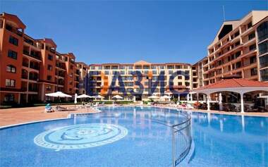 For sale - Apartment in Sunny Beach,  Burgas