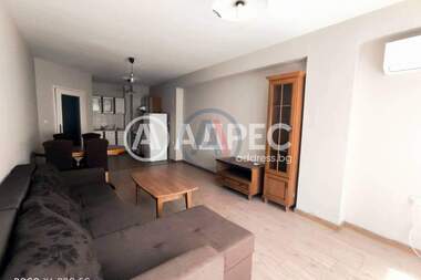 For sale - Apartment in Borovo,  Sofia