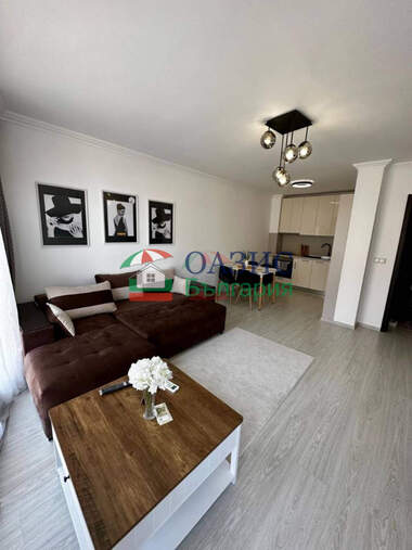 For sale - Apartment in Sveti Vlas,  Burgas
