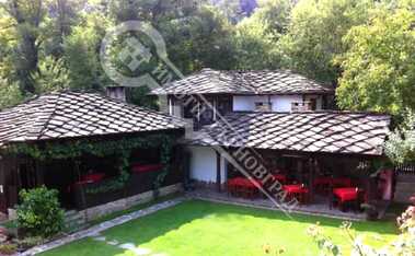 For sale - Hotel in Bozhentsite,  Gabrovo