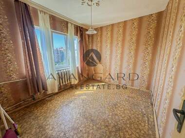 For sale - Apartment in Trakia,  Plovdiv