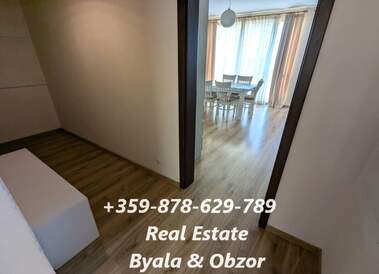 For sale - Apartment in Obzor,  Burgas