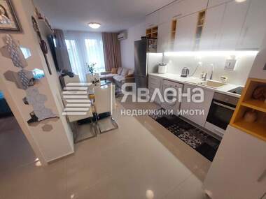 Satış - Apartman olarak Pomorie,  Burgas