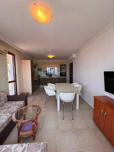 Satış - Apartman olarak Sveti Vlas,  Burgas