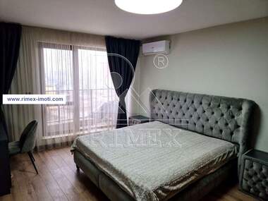 Продажба - Апартамент в Район Западен,  Пловдив