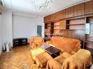For sale - Apartment in Trakia,  Shumen