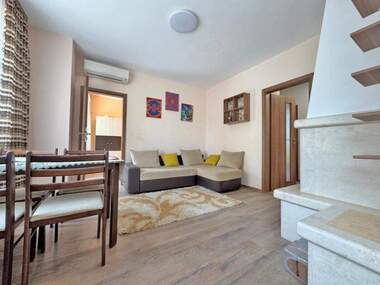 Verkauf - Wohnung in Nessebar,  Burgas