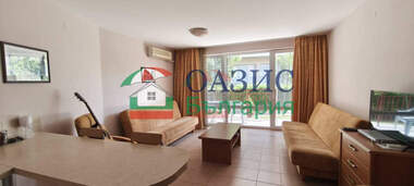 For sale - Apartment in Elenite,  Burgas