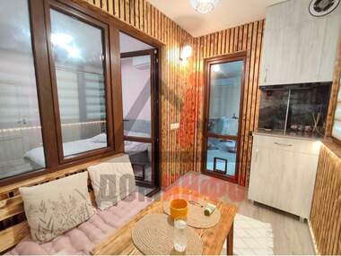 Продажа - Квартира в Възраждане,  Бургас