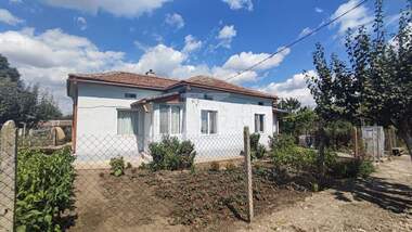 For sale - House in Prespa,  Dobrich