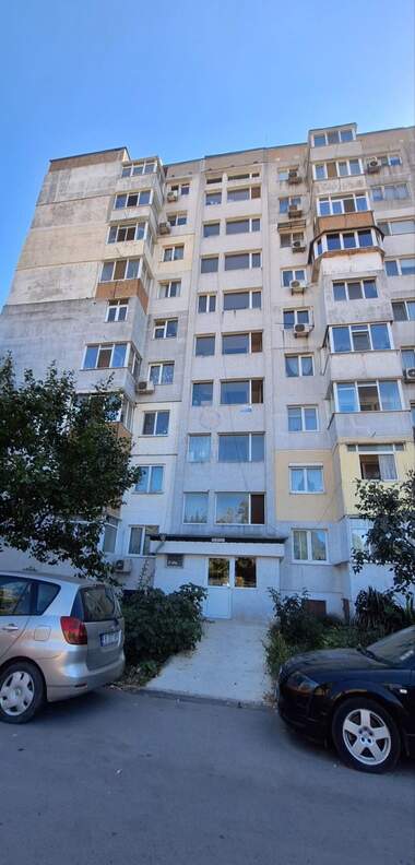 For sale - Apartment in Kaysieva gradina,  Varna