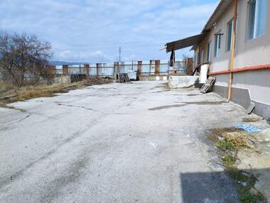 For sale - Warehouse in kv. Iztok,  Kyustendil