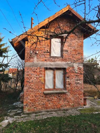 Продажба - Къща в Банево,  Бургас