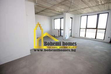 Satış - Apartman olarak Kiuçuk Parij,  Plovdiv