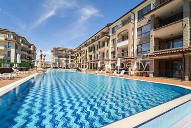 For sale - Apartment in Sarafovo,  Burgas