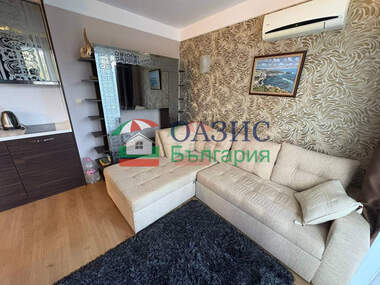 For sale - Apartment in Sunny Beach,  Burgas