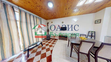For sale - Apartment in Poroy,  Burgas