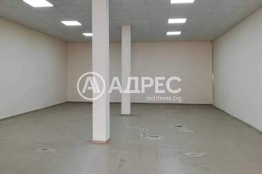Kira - Depo/Endustriyel tesisler/Depo yeri olarak Zapadna promişlena zona,  Iambol