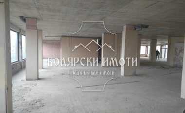 Аренда - Магазин/Офис/Складовое помещение в Бузлуџа,  Велико Търново