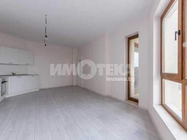 For sale - Apartment in k.k. Chayka,  Varna