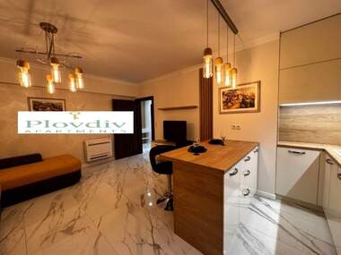 Kira - Apartman olarak Center,  Plovdiv