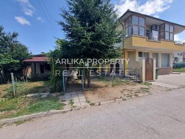 For sale - House in Simeonovgrad,  Haskovo