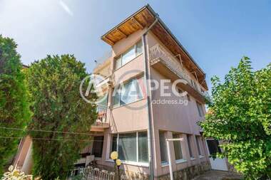 Продажба - Къща в Траката,  Варна