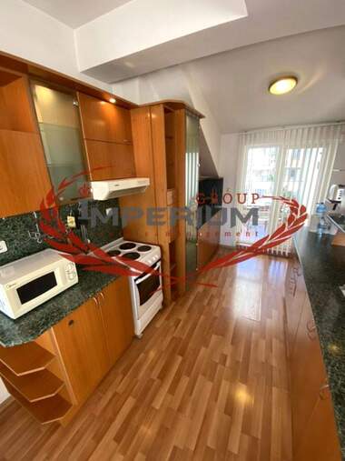 For rent - Apartment in Liatno kino Trakia,  Varna