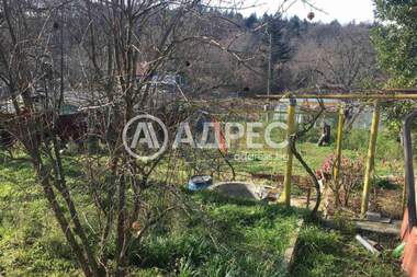 Satış - İnşaat arsası olarak Borovec - Sever,  Varna