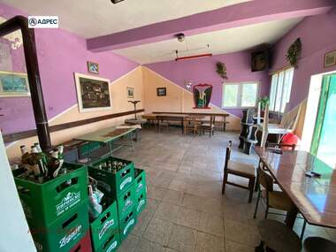 For sale - Store in Mramoren,  Vraca
