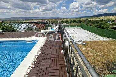 For sale - House in Kosharitsa,  Burgas