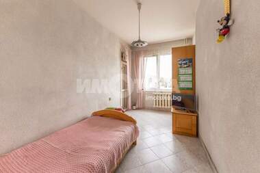 For sale - Apartment in Mladost 2,  Varna
