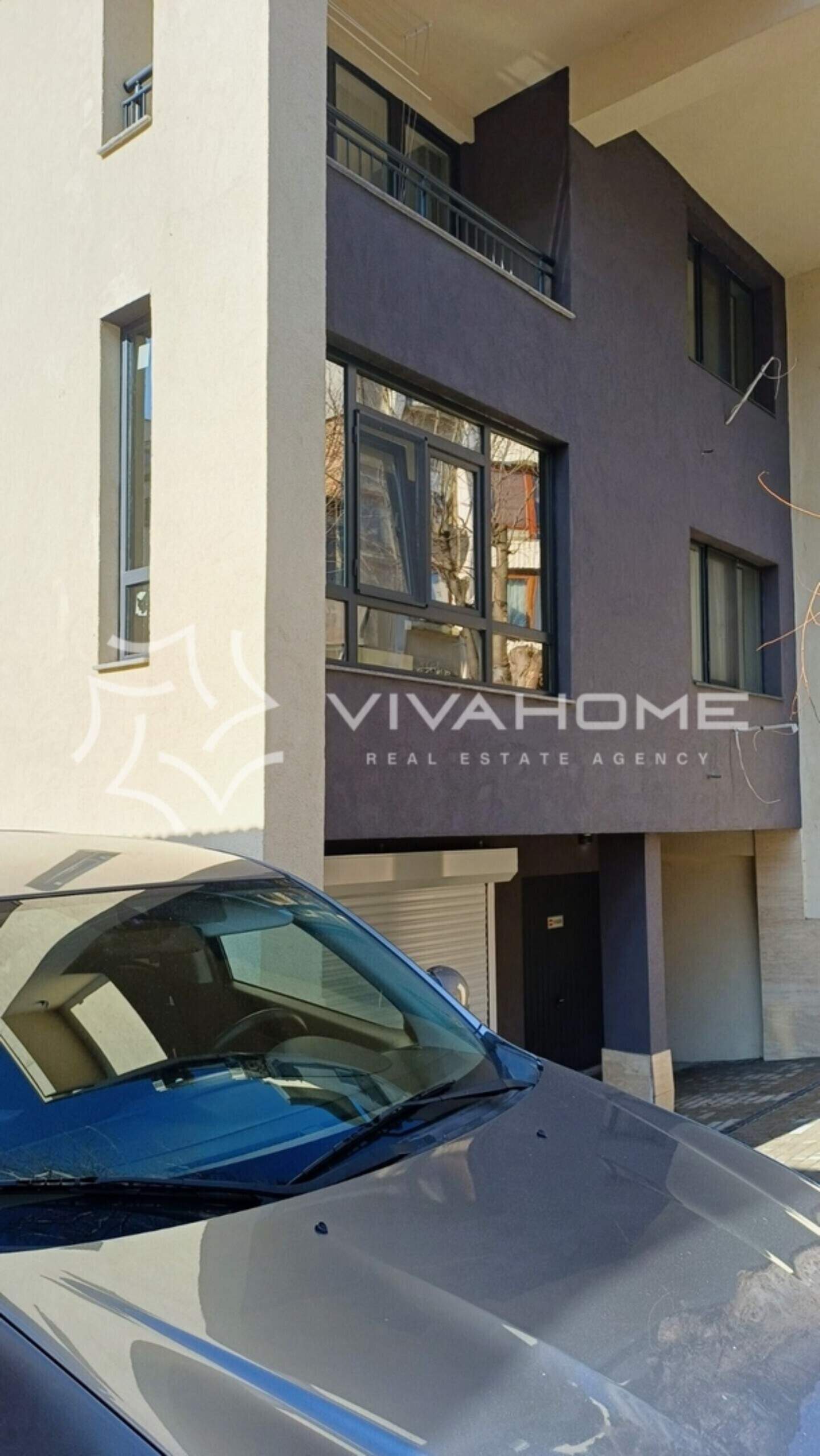 1 bedroom Apartment in Asparuhovo, Varna – photo 10