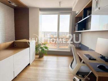 Satış - Apartman olarak Centar,  Burgas