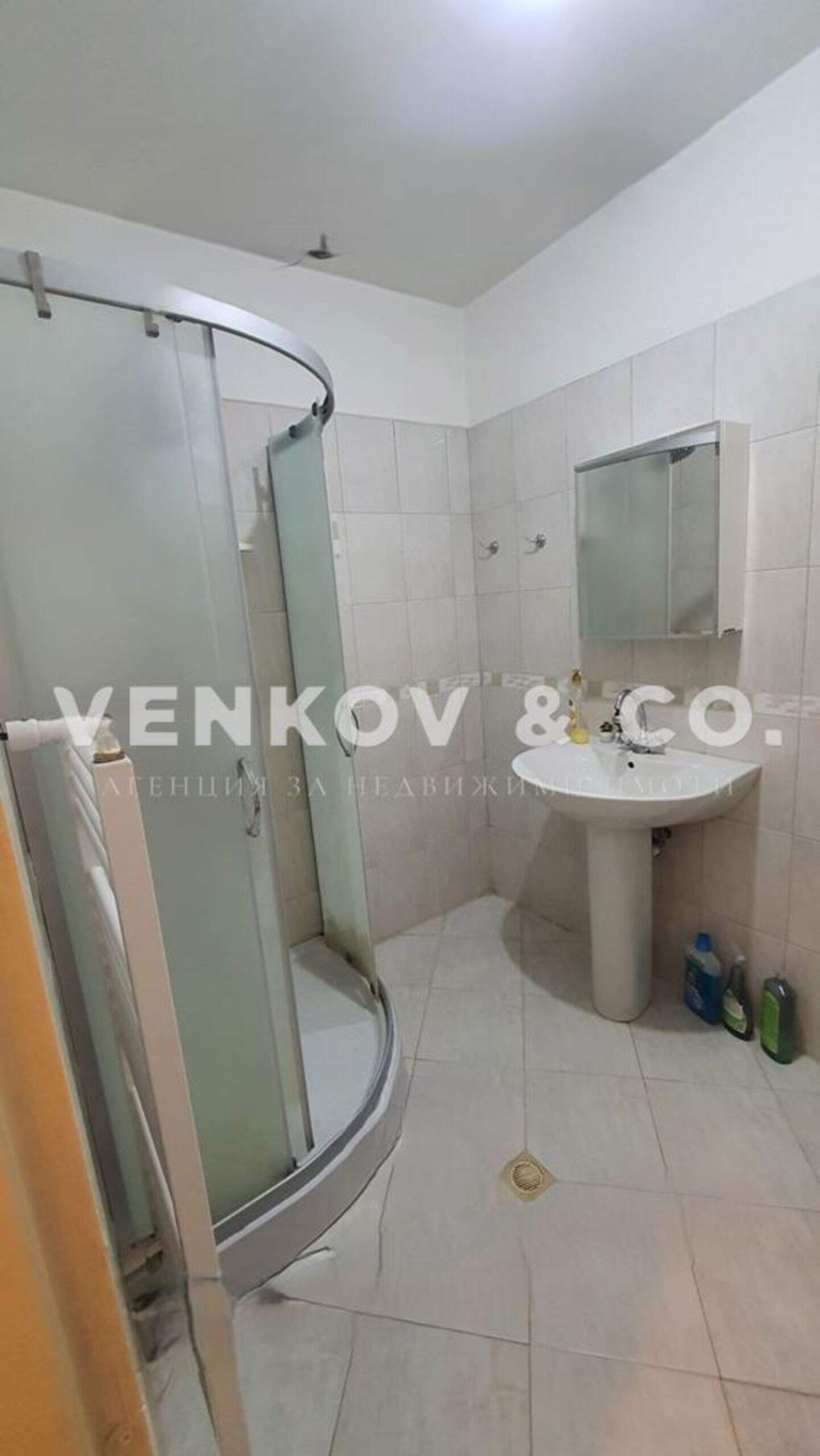 Zweizimmer Wohnung in Center, Sofia – Foto 9