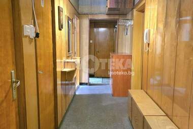 For rent - Apartment in Levski,  Varna
