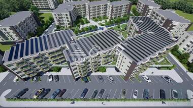 For sale - Apartment in Trakia,  Shumen
