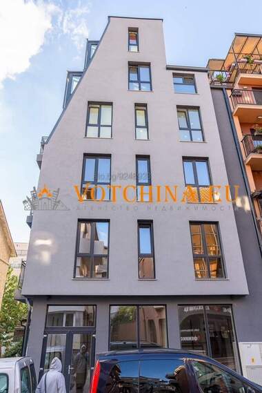 Vânzare - Apartament în Center,  Varna