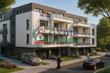 Satış - Apartman olarak Sozopol,  Burgas