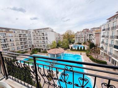 For sale - Apartment in Sunny Beach,  Burgas