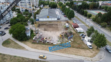 Vânzare - Apartament în Zapad-3,  Tărgoviștie