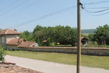 Verkauf - Haus in Musina,  Weliko Tarnowo