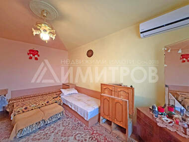 Satış - Apartman olarak Novi Pazar,  Şumen