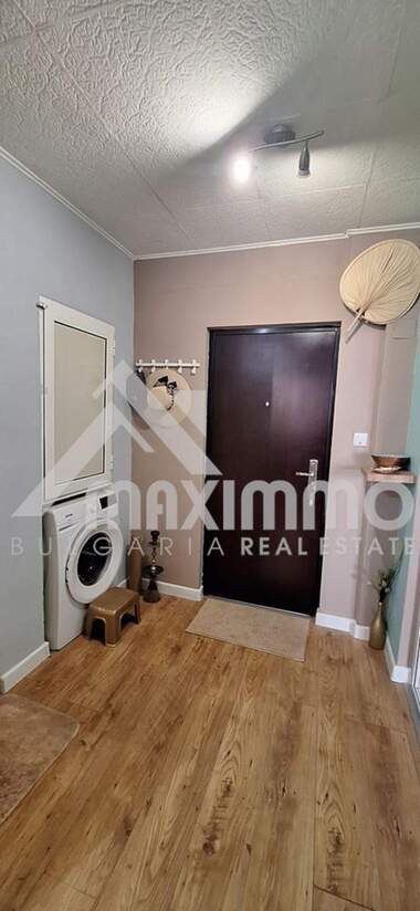 Satış - Apartman olarak Vladislavovo,  Varna