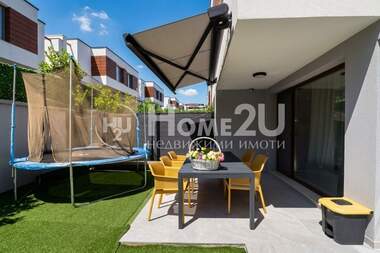For sale - House in Markovo,  Plovdiv