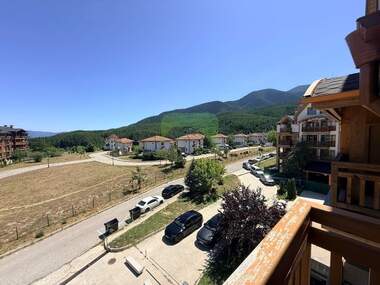 Verkauf - Wohnung in Bansko,  Blagoewgrad