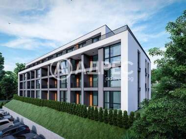 For sale - Apartment in Vazrajdane 3,  Varna
