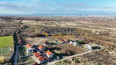 For sale - For Construction in Brestnik,  Plovdiv