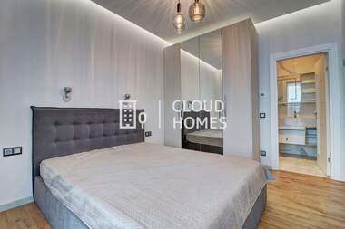 For sale - Apartment in Krastova vada,  Sofia