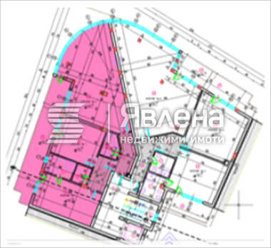 Vânzare - Apartament în Gorubliane,  Sofia